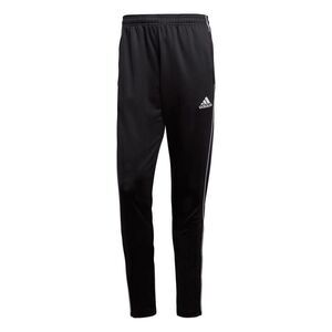 Adidas Mens Core 18 Sweatpants / Black